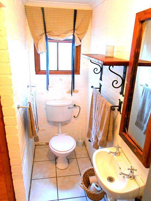 Onrus River Cottage Hermanus Phòng bức ảnh