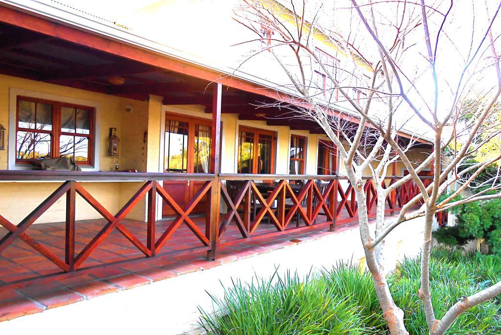 Onrus River Cottage Hermanus Ngoại thất bức ảnh