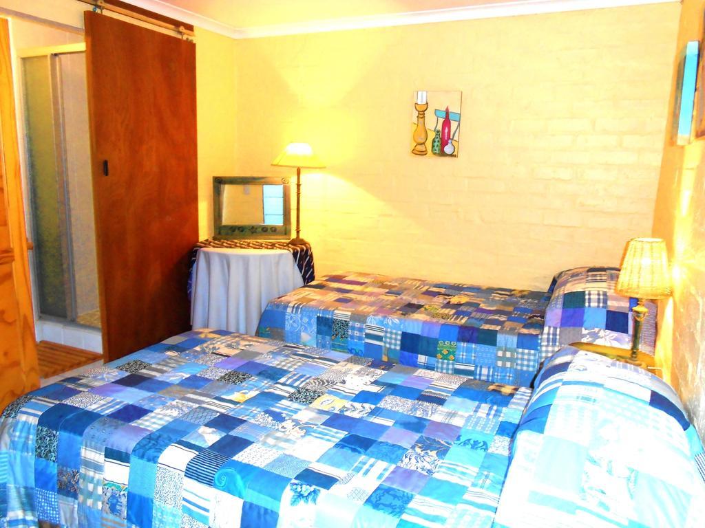 Onrus River Cottage Hermanus Phòng bức ảnh