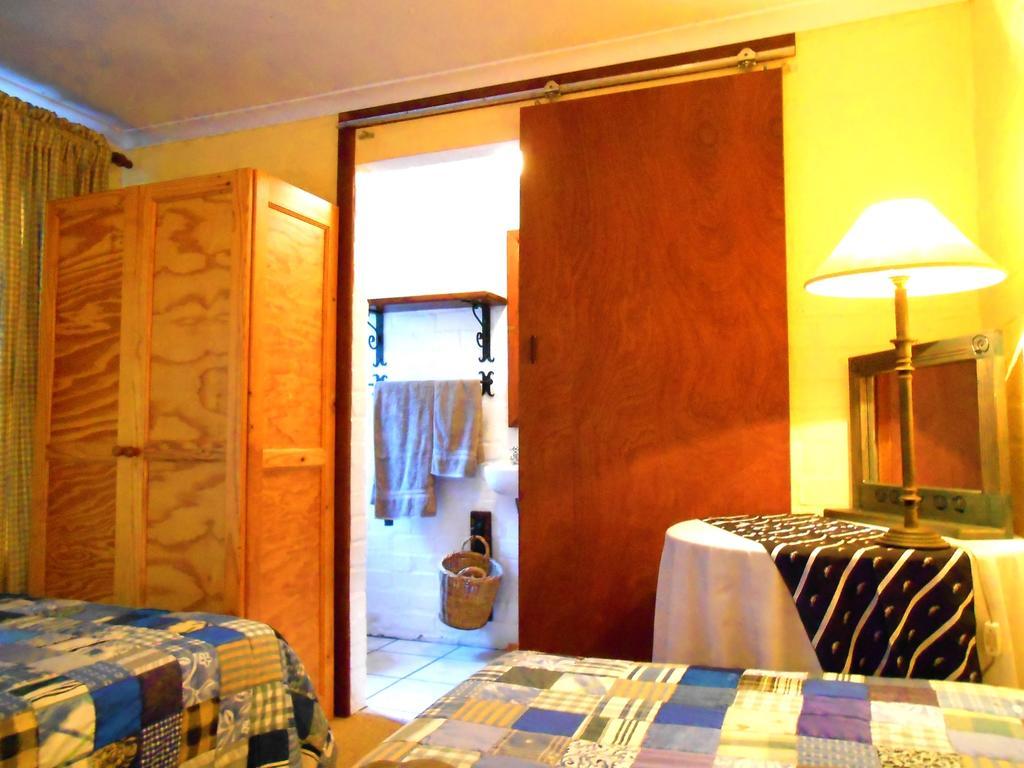 Onrus River Cottage Hermanus Phòng bức ảnh