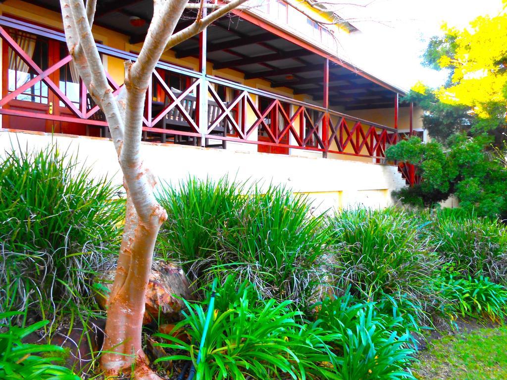 Onrus River Cottage Hermanus Ngoại thất bức ảnh